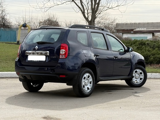В продаже в Луганске
Renault Duster (2)
