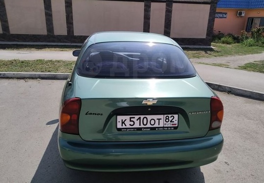 Продаю Шевроле Ланос 2007г, 187 (8)