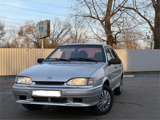 Продам Ваз 2115! 
Год выпуска