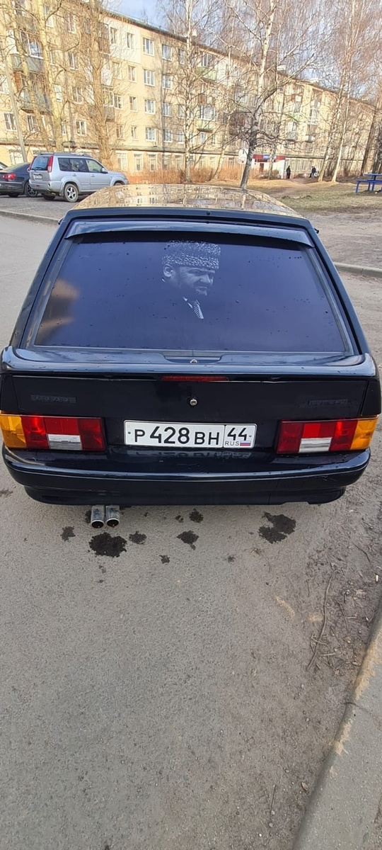 продам ваз 2114 ,год 2013,машина (5)