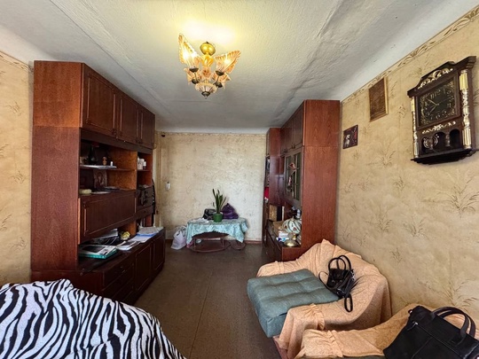 Продам 2-к квартиру в р-не