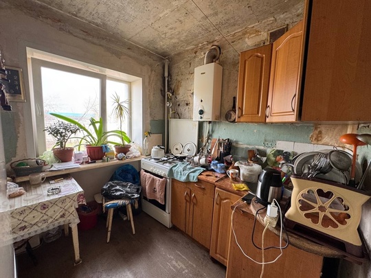 Продам 2-к квартиру в р-не (1)