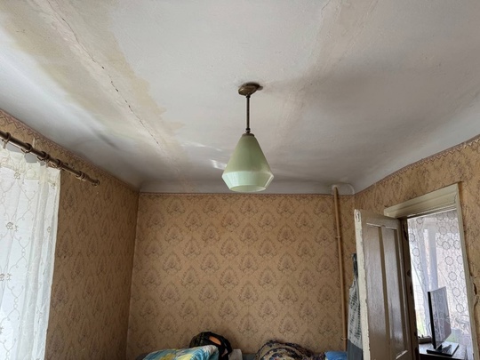 Продам 2-к квартиру в р-не (5)