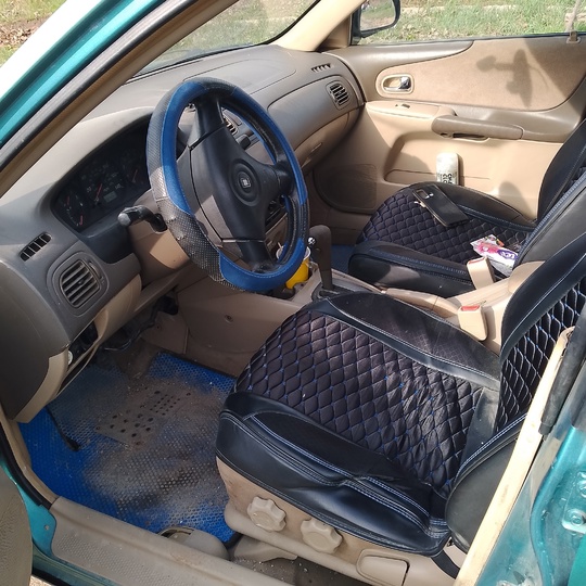 Мазда протэжэ.2001год. 1.6. автомат.450₽.торг. 79786749950.