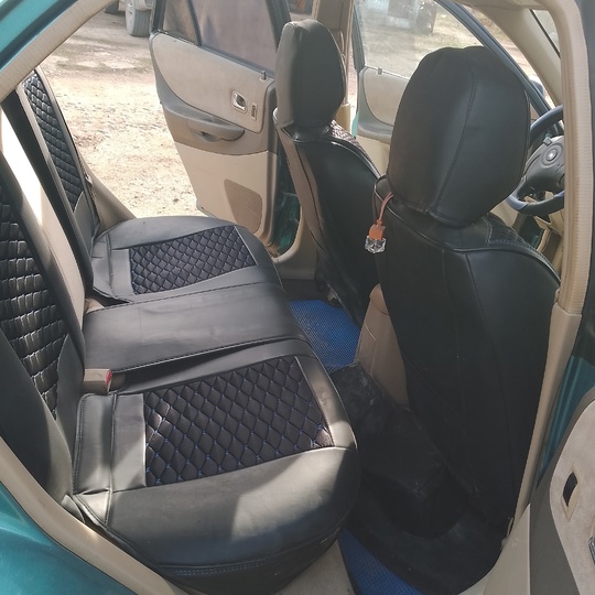 Мазда протэжэ.2001год. 1.6. автомат.450₽.торг. 79786749950. (1)