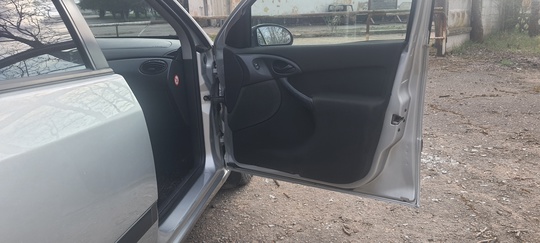 Продам Ford Focus 2003г. (1.8 (7)