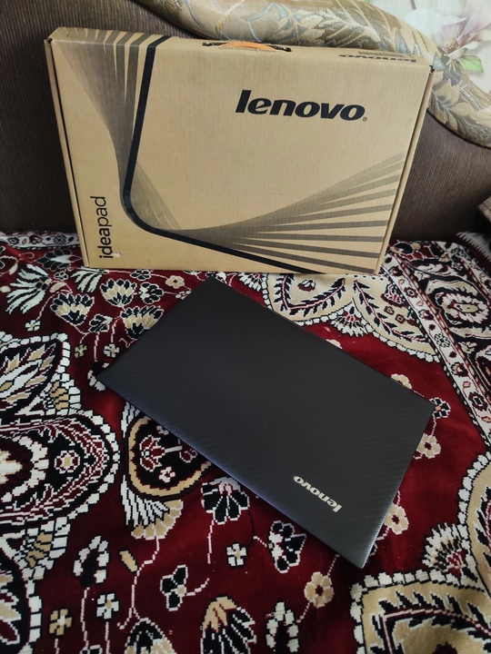 Продам ноутбук Lenovo B580 в (2)