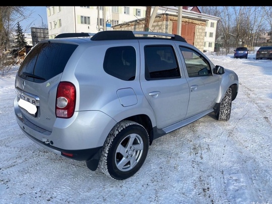 Продам рено дастер 2013 г.в
2.0