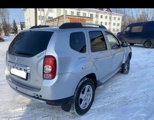 Продам рено дастер 2013 г.в
2.0 (4)