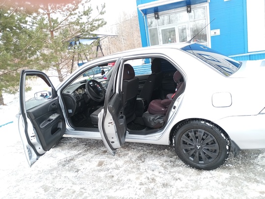 Продам или обменяю Лансер 9,2005г. (1)