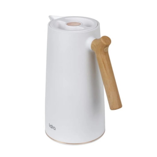 Термос LARA LR04-84 White 
Цена: