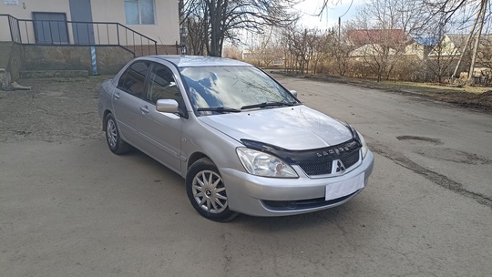 Продам живого Lancer 9 по