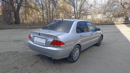 Продам живого Lancer 9 по (1)