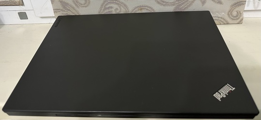 Ноутбук Lenovo TinkPad L460 состояние (1)