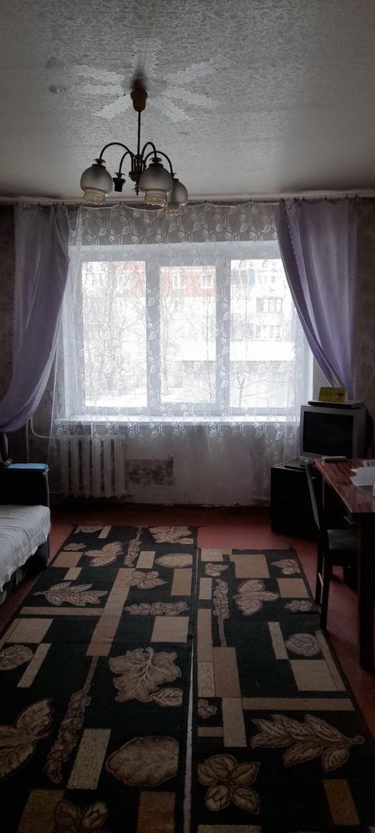 Продам 3-комнатную квартиру в Макеевке,