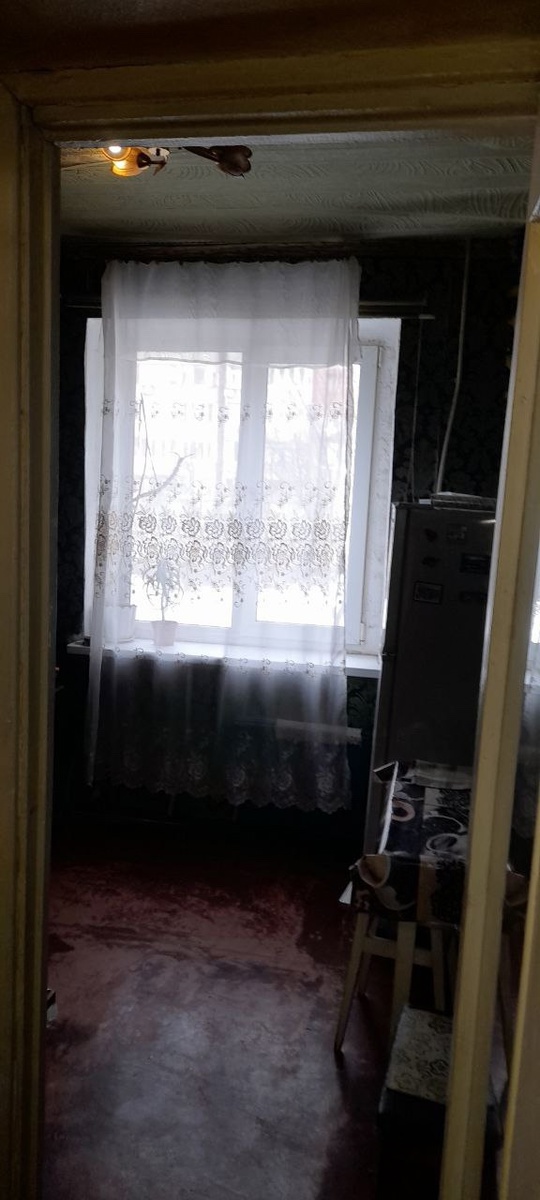 Продам 3-комнатную квартиру в Макеевке, (2)