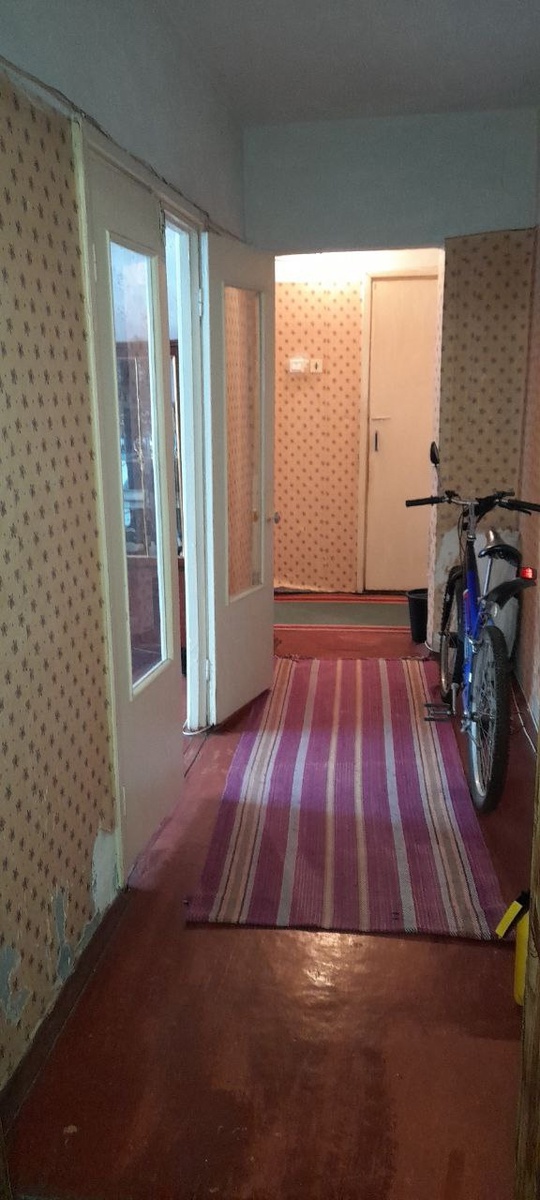 Продам 3-комнатную квартиру в Макеевке, (3)