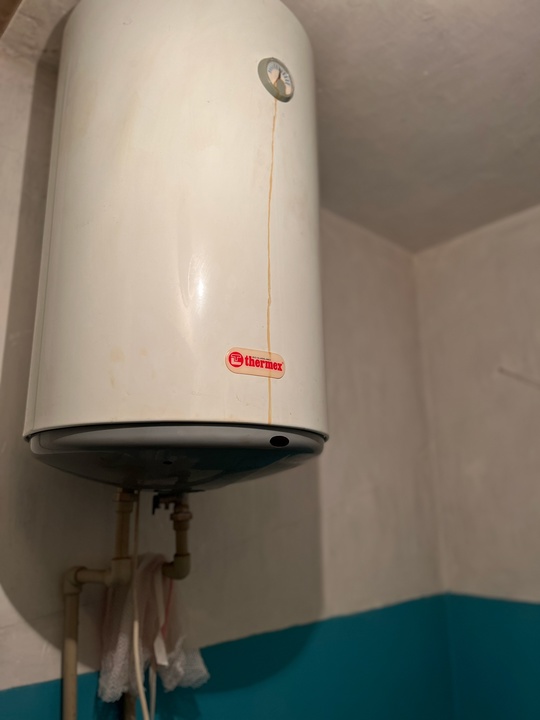 Продам 3-комнатную квартиру в Макеевке, (4)