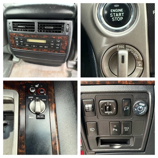 Toyota Land Cruiser 200
2008 г.
4,7 (8)