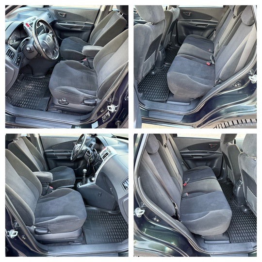 Hyundai Tucson 2008г.
2.0 бензин мех.кпп.
Пробег (7)