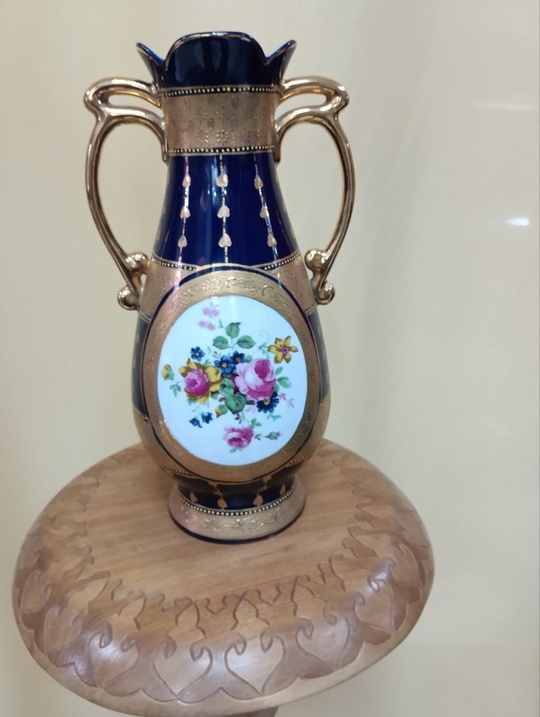 Продам изделия из фарфора. 
 (8)