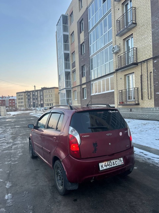 Продаю свою машину, вписана в (3)