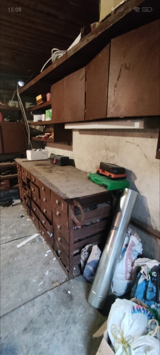 Продам верстак 20000₽, территориально городок (1)