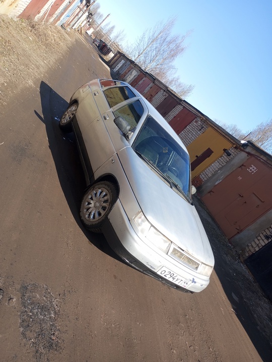 Рыбинск. 
2003 год. 16кл . (1)