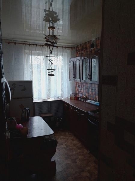 Продается 2 - х комнатная (2)