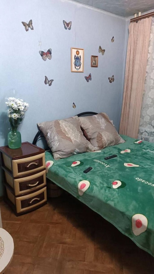 Продается 1 комнатная квартира, ул. (2)