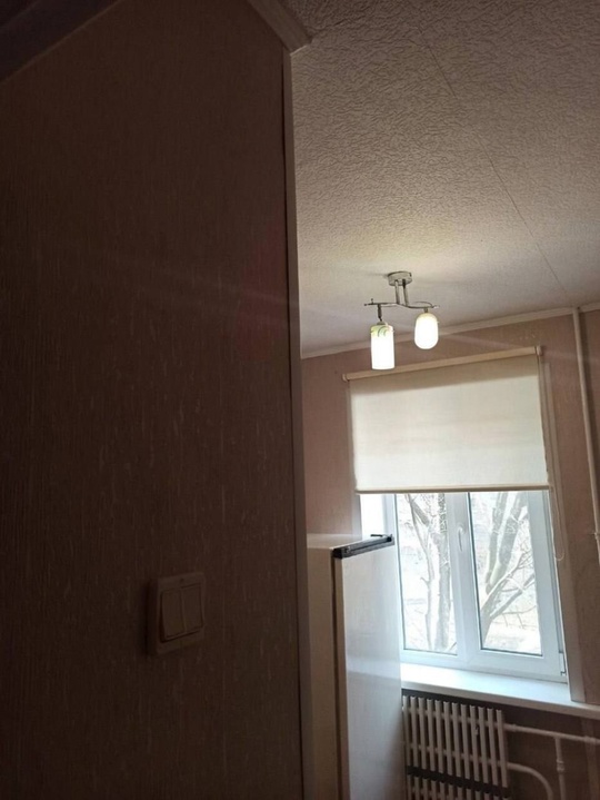 Продается 1 комнатная квартира, ул. (5)