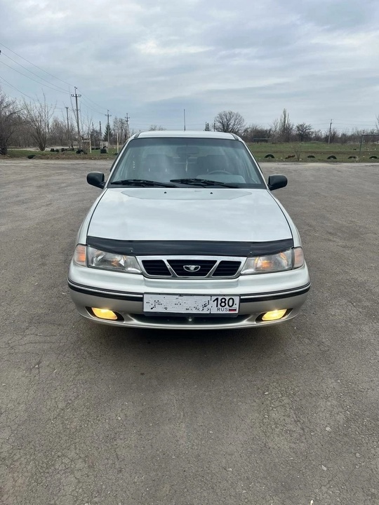 Продам DAEWOO NEXIA . В