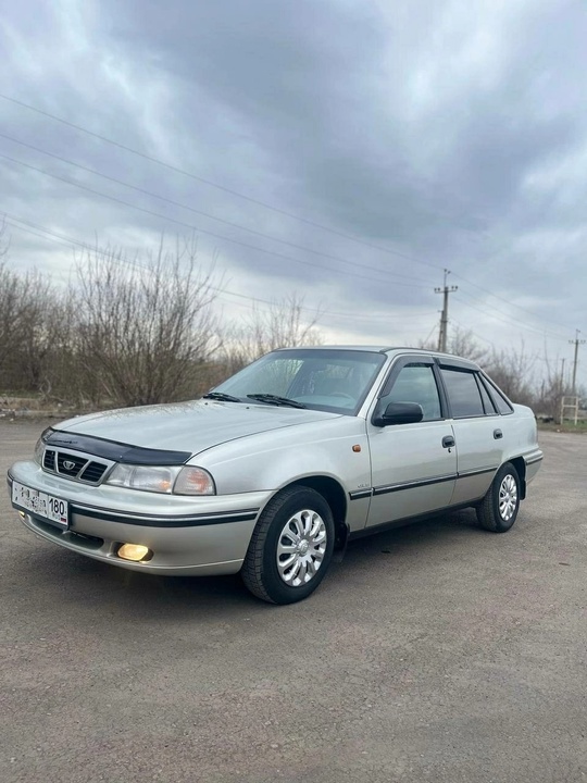 Продам DAEWOO NEXIA . В (1)