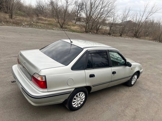 Продам DAEWOO NEXIA . В (4)
