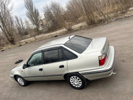 Продам DAEWOO NEXIA . В (5)