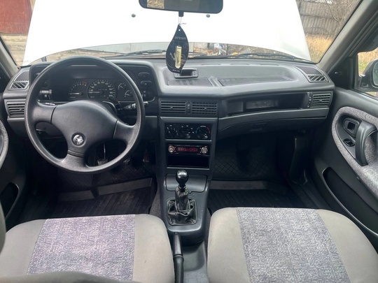 Продам DAEWOO NEXIA . В (8)