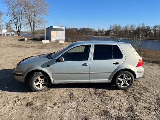 #id814055320@buy_sell_car_yaroslavl 
В продаже Golf Mk4 (1)