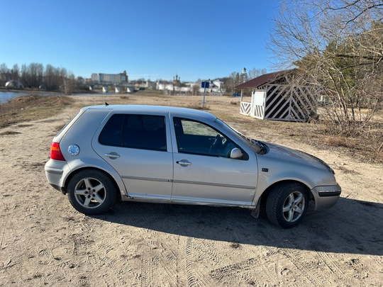 #id814055320@buy_sell_car_yaroslavl 
В продаже Golf Mk4 (2)