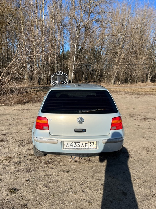 #id814055320@buy_sell_car_yaroslavl 
В продаже Golf Mk4 (3)