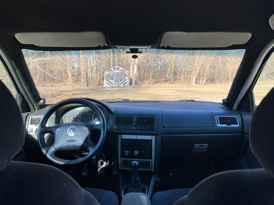#id814055320@buy_sell_car_yaroslavl 
В продаже Golf Mk4 (4)