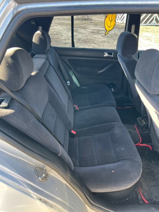 #id814055320@buy_sell_car_yaroslavl 
В продаже Golf Mk4 (5)