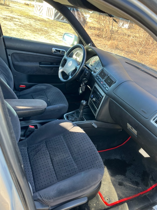 #id814055320@buy_sell_car_yaroslavl 
В продаже Golf Mk4 (6)