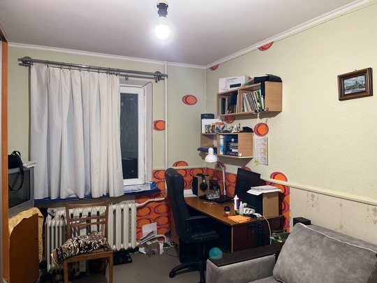 Продам 2-комнатную квартиру на Мирном, (1)