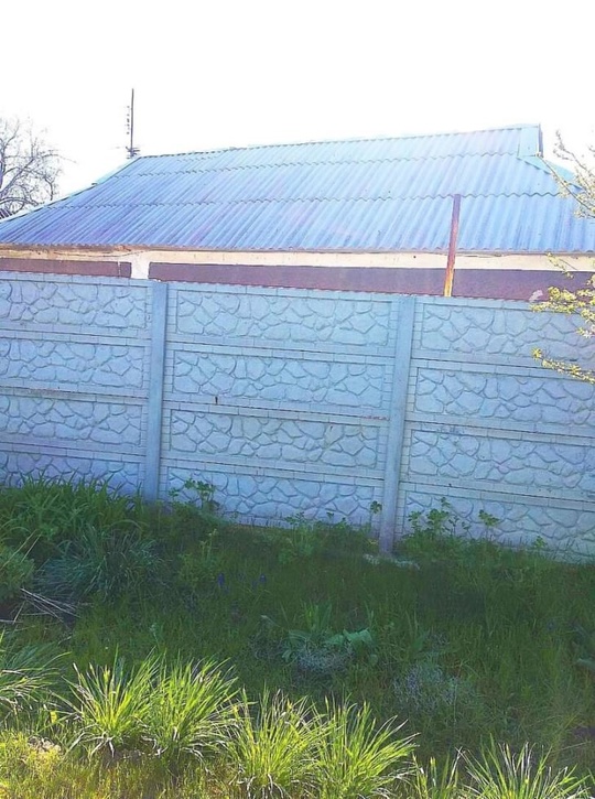Продается дом, переулок Капитальный ☝☝☝

Описание (3)