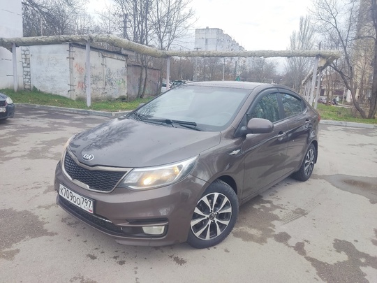 Продам Киа Рио ( Kia