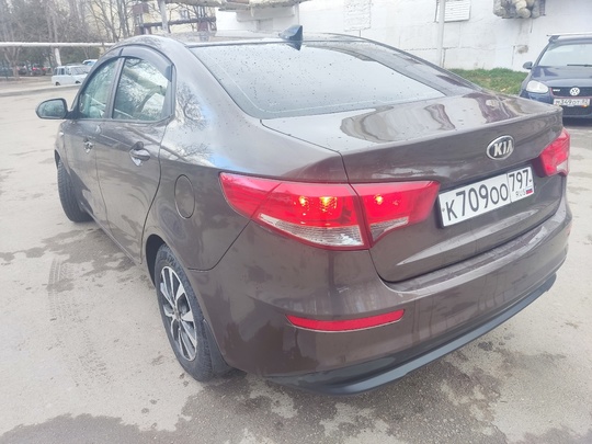 Продам Киа Рио ( Kia (2)