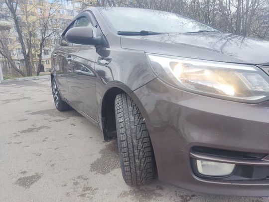 Продам Киа Рио ( Kia (3)