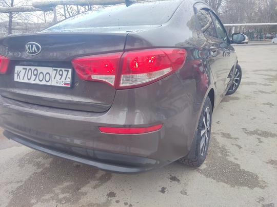 Продам Киа Рио ( Kia (6)