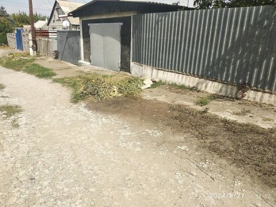 Продается дом, ул. Изумрудная ☝☝☝

Описание (2)