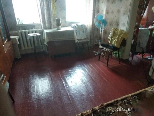 Продается дом, ул. Изумрудная ☝☝☝

Описание (4)